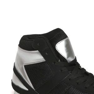 Zapatos de Lucha Libre Ligeros y Transpirables para Boxeo, Opción de Logotipo Personalizado, Mejor Fabricante - Product Image 5