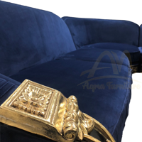 Margareth Sofa Hot Sale Wohnzimmer Sofas, Set Möbel, Top Qualität Stoff Möbel Sofa Günstige Großhandel Bestseller
