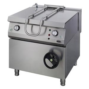 Padella basculante serie 900 Öztiryakiler, elettrico, 100x90x85 cm, 100 L, 6644 - Product Image 1