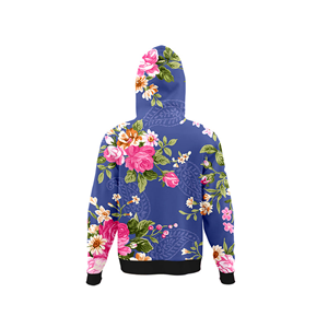 <b>Men</b> Sweatshirts Long Sleeve Jacket Hoodie Zipper Closure Jacket Male Hoodies Sweatshirt Slim Fit Male Clothing - Product Image 2