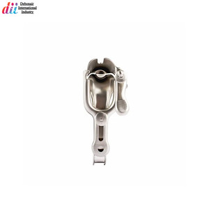 Dilatateur médical professionnel pour soins de santé, instrument chirurgical en acier inoxydable de taille 1 par debonaiii - Product Image 3