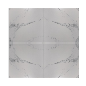 TUILES DE SOL EN CÉRAMIQUE 600 MM X 600 MM CARRELAGES DE SOL IMPRIMÉS NUMÉRIQUEMENT POUR ESPACES INTÉRIEURS ET EXTÉRIEURS SURFACE MATTE - Product Image 5