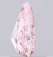 Diamante Suelto de Corte Marquise de 1.00 CT, Certificado IGI, Cultivado en Laboratorio, Perforado con Láser, Color F, Corte Excelente, para Joyería, Diamante JC
