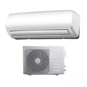Climatiseur résidentiel split 24000 BTU à refroidissement rapide pour commandes en gros et distribution commerciale - Product Image 3