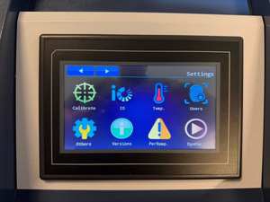 BEST SELLING SFX AGC-300 PULSE <b>LASER</b> <b>CLEANING</b> <b>MACHINE</b> - Product Image 6