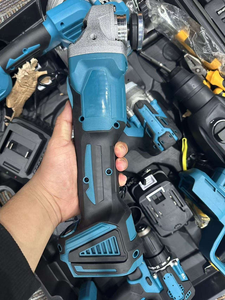 Bürstenloser 5-in-1 Akku-Schlagbohrschrauber Werkzeugset Multifunktional für Heim- und Industriegebrauch - Product Image 3