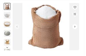 Azúcar AD ICUMSA 45, Azúcar de Caña Refinada, Azúcar Blanca, 50 kg, Almacenamiento en Seco, Grado Alimenticio, Precio - Product Image 4