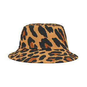 Superior Quality Wholesale Custom Logo Fisherman <b>Hats</b> Quick Dry Polyester Fisherman Wide Brim <b>Bucket</b> <b>Hat</b> In Low MOQ - Product Image 2