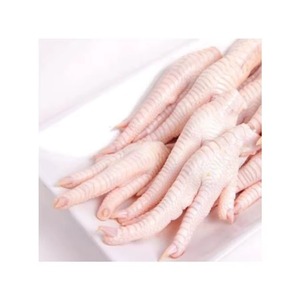 Pattes de poulet congelées halal approvisionnement en vrac pour l'exportation pieds de poulet frais pour les services alimentaires internationaux et la vente en gros - Product Image 3
