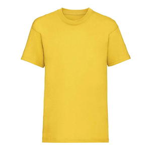 Camisetas para Hombre, Camisetas de Hombre, MOQ Bajo, Precio Económico, 100% Algodón, Lisas o Estampadas, Camisetas de Manga Corta Extra Grandes para Hombre - Product Image 6