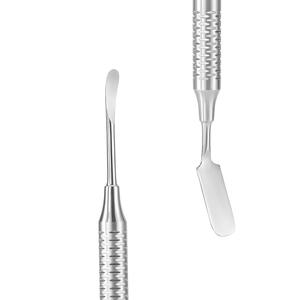 Outil d'ascenseur périosté manuel en acier inoxydable à double extrémité Lore pour source d'alimentation d'implants chirurgicaux dentaires fabriqué au Pakistan - Product Image 5