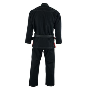 Jitsu GI MMA ชุดต่อสู้สำหรับผู้ชายและผู้หญิงใส่ได้ทั้งชายและหญิงชุดกิโมโนสำหรับแข่งขันคาราเต้ - Product Image 6