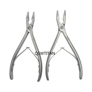 Manula 56 <b>pc</b> <b>set</b> Orthopedic Instruments Orthopedics Surgical Screw Extractor Kit Broken Screw Removal Kit Pet By Surgiright - Product Image 4