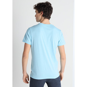 Lois JEANS-เสื้อยืดแขนสั้น