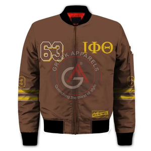 Chaqueta cortavientos ligera con cremallera completa, nueva moda, chaqueta cortavientos para exteriores de Color personalizado para hombres y mujeres - Product Image 5