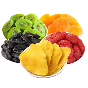 FRUITS SÉCHÉS À SOUPLE DU VIETNAME-FRUITS DE HAUTE QUALITÉ, SAVEUR RICHE, SÉCHÉS AU SOURCE DU VIETNAM - Product Image 2