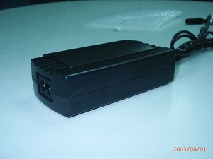 เครื่องชาร์จอุปกรณ์ทางการแพทย์2A 24V พร้อมอุปกรณ์ป้องกัน OVP 60W กำลังไฟสำหรับเครื่องมือไฟฟ้าพอร์ต DC - Product Image 4