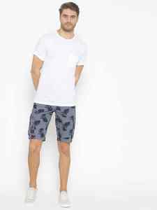 <b>Men's</b> Casual Cotton Cargo <b>Shorts</b> Relaxed Fit <b>Utility</b> Streetwear Summer Bottoms Wholesale - Product Image 3
