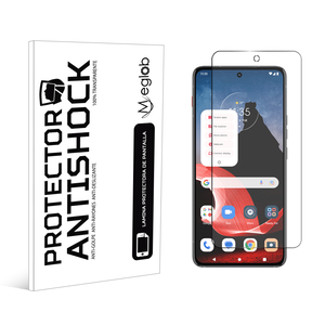 อุปกรณ์ป้องกันหน้าจอโทรศัพท์ Motorola กันการกระแทกทนทานและดูดซับแรงกระแทก - Product Image 1