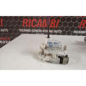 FIAT Tipo 2ème série Station Wagon (15>) SERRURE AVANT DROITE 51983944 - Product Image 3