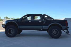 รถฟอร์ด F-250 ซูเปอร์ดิวตี้ 4x4 เมกะเร็กซ์ ปี 2021 มือสอง พวงมาลัยซ้าย/ขวา - Product Image 4