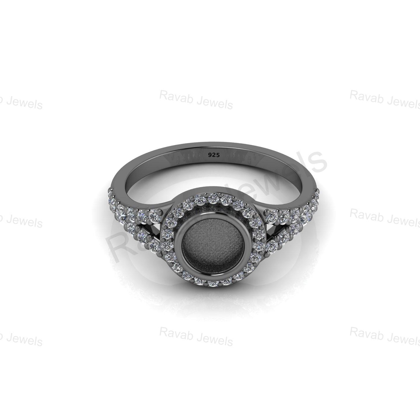 Black Rhodium