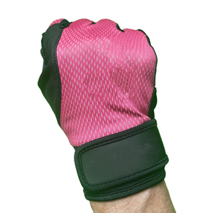 Gants de racquetball respirants de haute qualité en gros 2025, meilleurs matériaux, gants pour main droite/gauche à bas prix - Product Image 2