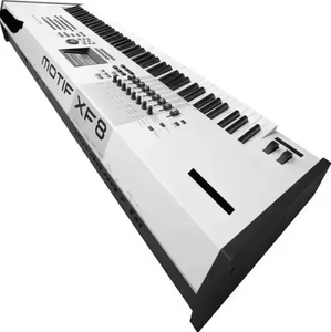 QUALITY Motif XF8 synthétiseur de clavier de pianos à 88 touches - Product Image 6