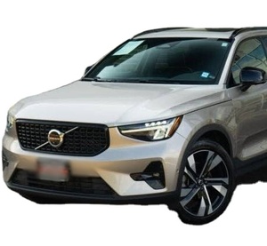 Excelente XC40 B5 Ultimate 2023 Usado, Volante a la Izquierda, Rines de Aleación R18 Oscuros, Tracción en las Cuatro Ruedas, Asientos de Cuero, Sistema de Navegación, Encendido Remoto - Product Image 1