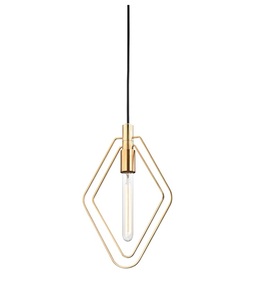 Lámpara colgante de lujo para decoración de habitación, luces Led clásicas de diseño contemporáneo para el hogar - Product Image 1