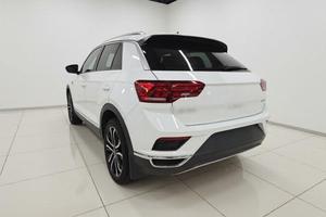 Véhicule d'occasion haut de gamme pour T-Roc 2022 280TSI DSG FWD Comfort Plus LHD Turbo SUV Compact Sièges en Cuir Toit Ouvrant Faible Kilométrage - Product Image 4