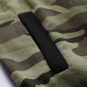 Vente en gros 2026 – Blouson bomber femme en coton, imperméable, coupe-vent et respirant, sur mesure OEM, livraison directe usine, logo personnalisé - Product Image 5