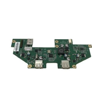 AL-79726 Orijinal Yedek Ana Kart PCBA Chamtouch-2, VJ3340 Lazer Markalama Makinesi için - Product Image 1