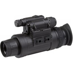Monoculaire de vision nocturne AG Wolf-14 NL2, best-seller, nouveau, système d'objectif 27 mm f1.2, génération 2+, tube intensificateur de niveau 2 - Product Image 4