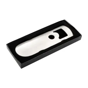 Apribottiglie in Metallo Personalizzato Faro, Cavatappi e Apribottiglie Premium - Product Image 3