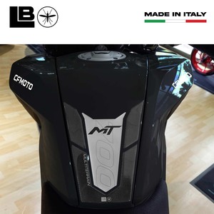 Adesivi Personalizzati per Moto CFMOTO 700MT con Pad Adesivo 3D per Serbatoio, Protezione e Logo Decorativo - Product Image 3