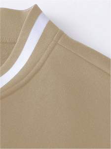 Chaquetas universitarias Letterman personalizadas de la mejor calidad con sus propios logotipos Etiquetas chaqueta de invierno Chaqueta Verity bellamente personalizada - Product Image 2