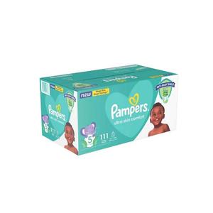 Achetez des couches Pampers Ultra Skin Comfort en gros Livraison rapide Qualité supérieure Ajustement doux avec options de livraison gratuites - Product Image 4