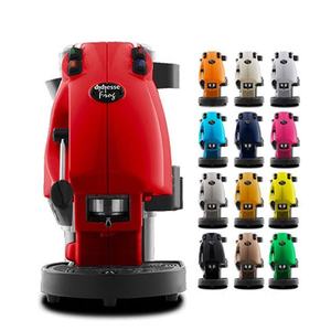 Meilleure Offre Actuelle : Achetez en Ligne la Machine à Café Frog de Qualité Supérieure, Torréfacteur à Grains de Café en Acier Inoxydable à Usage Commercial, Garantie 6 Mois pour Boulangeries - Product Image 5