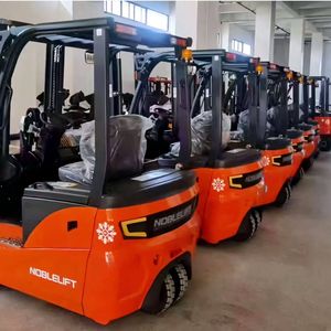 Chariot élévateur direct 1500kg 2000kg 2500kg. - Product Image 6