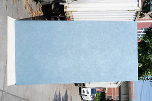 Custom Made Modern Waterproof Fireproof <b>Wall</b> <b>Cladding</b> with Graphic Design for Commercial Construction - Product Image 4