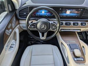 (H&S) VOITURE D'OCCASION MERCEDESS-BENZZ GLS 450 4MATIC 2023 - Product Image 3