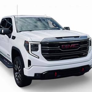 GMC Sierra 1500 AT4 2022 Usada en Buen Estado, Diésel Turboalimentado - Product Image 1