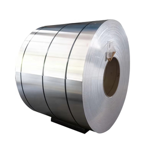 Bobine d'aluminium de 0.2mm 1mm pour toiture, matériaux de construction et applications industrielles - Product Image 6