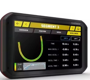 Optimiseur de performance d'outil à main de catalyseur noir de haute qualité pour la conduite - Product Image 1