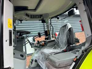 ACHETER UN TRACTEUR CLAAS ARION 660 - Product Image 6