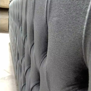 Offre Spéciale Ensemble de canapés de salon modulaires de Toronto Meubles en bois à trois sièges avec lit de Turquie - Product Image 1