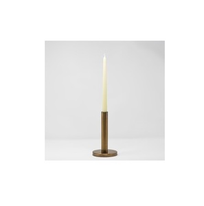Christmas Metal Candle Stand Home Decoration Antique <b>Candlestick</b> <b>Holders</b> <b>Brass</b> Metal Candle <b>Holder</b> Best Polished - Product Image 1