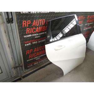 เมอร์เซเดส บี-คลาส (W242) (12>14) ประตูหลังขวา - Product Image 3