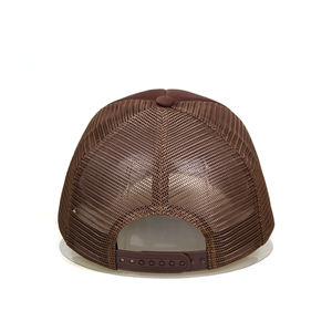 Característica recreativa Pesca Gallo Bordado Durable Tractor Boutique Gorra <span class=keywords><strong>de</strong></span> camionero Sombrero para Hobby - Product Image 4